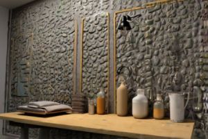 Verputzen leicht gemacht: Materialien und Werkzeuge im &Uuml;berblick - Bild: BauKI / BAU.DE