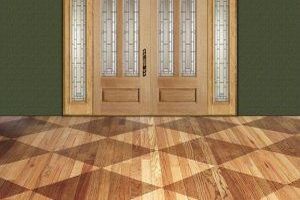 Moderne Bodenbel&auml;ge: Wie Sie jeden Raum stilvoll und praktisch gestalten - Bild: Kristin Baldeschwiler / Pixabay