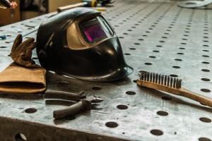 Alles, was Sie &uuml;ber Werkb&auml;nke und Werkstatteinrichtungen wissen m&uuml;ssen - Bild: Benfe / Pixabay