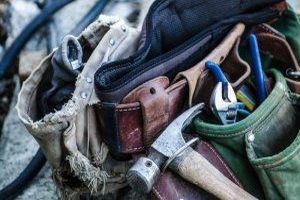 Achtung Baustelle: Auf diese Werkzeuge kann kein Handwerker verzichten - Bild: jesse orrico / Unsplash