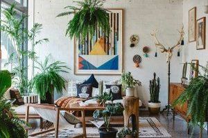 Frische Inspirationen für die Inneneinrichtung: Geben Sie Ihrem Zimmer einen neuen Look - Bild: Luisa Brimble / Unsplash Frische Inspirationen für die Inneneinrichtung: Geben Sie Ihrem Zimmer einen neuen Look - Bild: Luisa Brimble / Unsplash