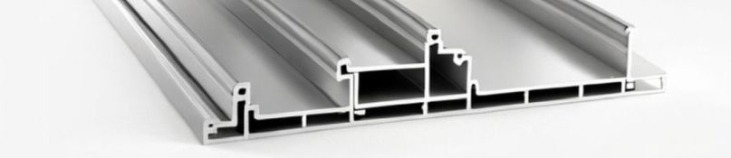 Die ultimative Anleitung zur Verwendung von Alu Profilen in deinen DIY-Projekten