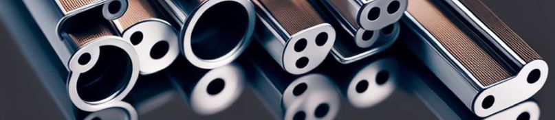 Alu-Profile - Eldorado f&uuml;r Baumeister