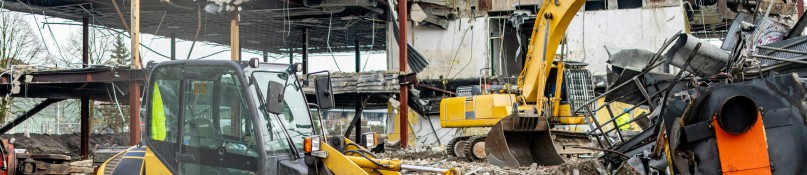 Maximale Leistung, minimaler Ausfall: Optimieren Sie Ihre Bauprojekte durch professionelle Ger&auml;tewartung