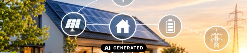 Energieautarkie im Alltag: Strombudget smarter planen Energieautarkie im Alltag: Strombudget smarter planen