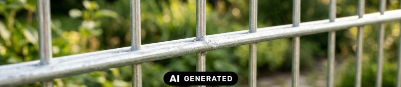 Die besten Anbieter für Gartenzäune und Doppelstabmatten im Vergleich Die besten Anbieter für Gartenzäune und Doppelstabmatten im Vergleich