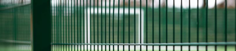 Vorteile und Anwendungsbereiche von Doppelstabmatten