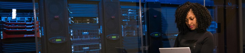 Kabelmanagement, K&uuml;hlung, Sicherheit: Wie 19-Zoll-Schr&auml;nke Ihr Netzwerk zukunftssicher machen