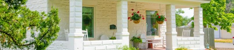 Eigenheim oder Eigentumswohnung? Eine wichtige Entscheidung für die Zukunft Eigenheim oder Eigentumswohnung? Eine wichtige Entscheidung für die Zukunft