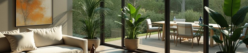 Fensterma&szlig;, U-Wert und Rahmenmaterial: Worauf Bauherren beim Fensterkauf achten m&uuml;ssen