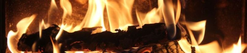 Moderne Holzfeuerst&auml;tten (Kachelofen, Heizkamin, Kaminofen etc.) f&uuml;r nachhaltige Entspannung