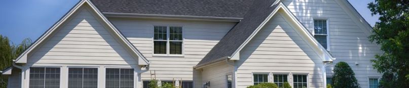 Die neuesten Trends in der Au&szlig;engestaltung f&uuml;r moderne H&auml;user