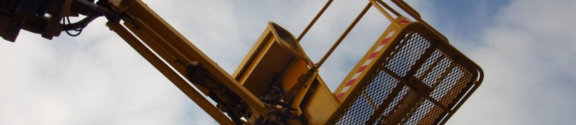 Sicherheit und Effizienz: Hebez&uuml;ge im professionellen Einsatz