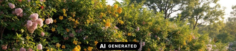 Z&auml;une und Sichtschutz: Das m&uuml;ssen Gartenbesitzer wissen