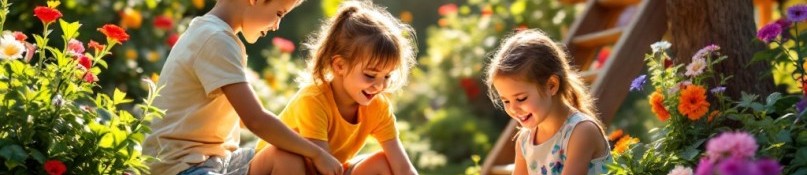 Kinderzimmer richtig einrichten - die wichtigsten Einrichtungsbereiche im &Uuml;berblick!