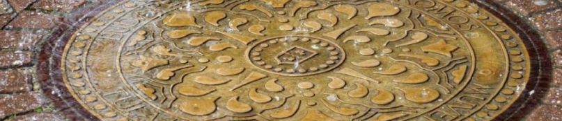 Roto: Bodentreppen Roto: Bodentreppen