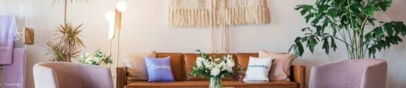 Raumakustik verbessern: Effektive Methoden gegen Hall