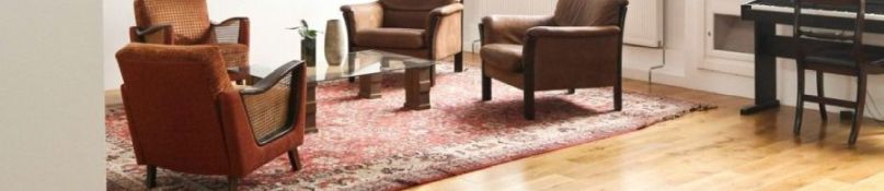 Parkettboden: Nat&uuml;rlichkeit in den eigenen vier W&auml;nden