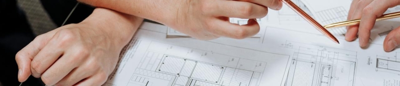 Bauprojekte meistern - 4 Tipps f&uuml;r mehr Struktur und Ordnung