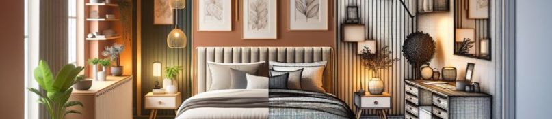 Gem&uuml;tlich Wohnungen einrichten mit Online 3D-Raumplanern