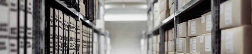 Warum ein Hochregallagersystem eine gro&szlig;artige Investition ist