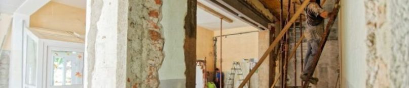 Renovierung denkmalgeschützter Immobilien Renovierung denkmalgeschützter Immobilien