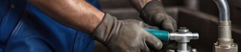 Reparatur-Hacks: Wie man defekte Gewinde schnell und einfach instand setzt