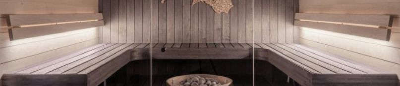 Eine eigene Sauna: Worauf sollte man achten?