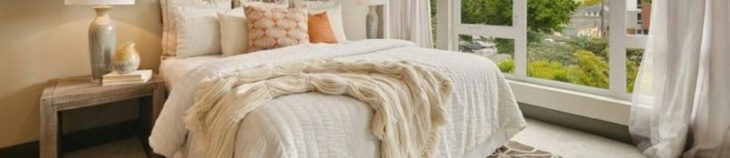 Das ist beim Einrichten des Schlafzimmers zu beachten Das ist beim Einrichten des Schlafzimmers zu beachten