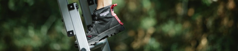 Der Sicherheitsschuh S1: Mehr Schutz und Komfort auf der Baustelle