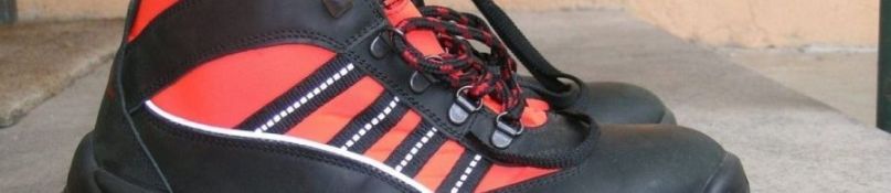 Tipps und Tricks f&uuml;r die richtige Pflege ihrer Sicherheitsschuhe