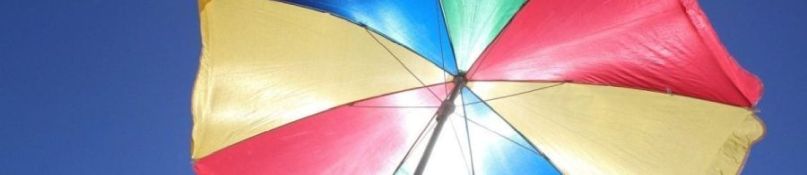 Frühzeitig an den Sonnenschutz denken Frühzeitig an den Sonnenschutz denken