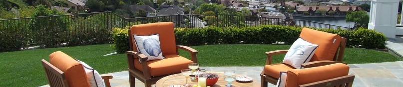 Maximale Freiheit im Garten: Die Vorteile freistehender Terrassenüberdachungen Maximale Freiheit im Garten: Die Vorteile freistehender Terrassenüberdachungen