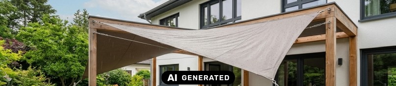 Terrassenrenovierung im Vergleich: Wetterschutz nach Ma&szlig; statt Standardabdeckung