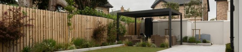 &Uuml;berdachungssystem