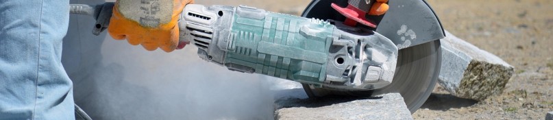 Kraftvoll schneiden, trennen und schleifen - so gelingt jedes Projekt