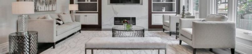 Gem&uuml;tliches Wohnzimmer einrichten: So klappt es mit der Kuscheloase