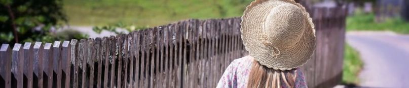 Zaun bauen: Was ist bei der Planung zu bedenken?