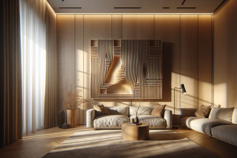 Auswahlkriterien f&uuml;r Holz-Akustikpaneele: Faktoren f&uuml;r optimale Schallabsorption