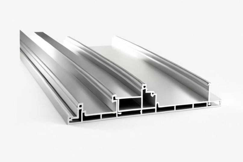 Qualit&auml;tsmerkmale von Aluminiumprofilen: Worauf Sie achten sollten