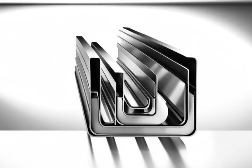 Ein Profilbrett ist ein flaches St&uuml;ck Holz, Kunststoff oder Metall mit einer spezifischen Profilform.