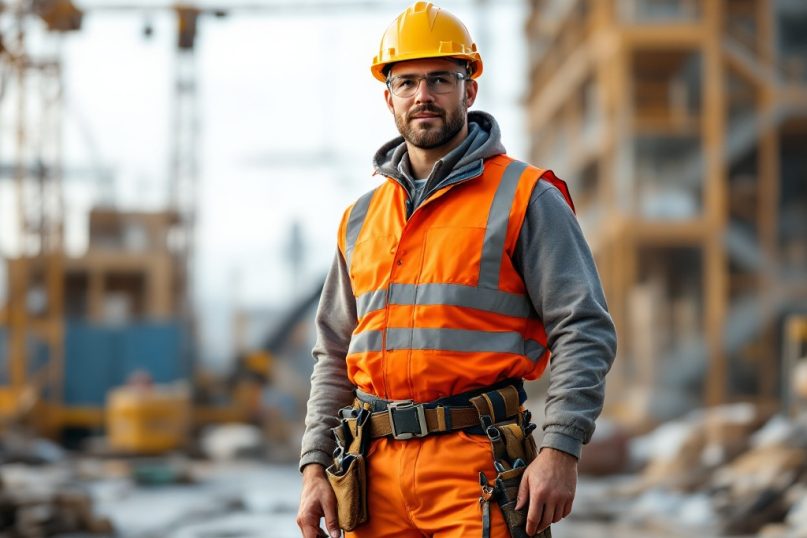 Arbeitskleidung bezieht sich auf speziell entworfene Kleidungsst&uuml;cke, die f&uuml;r den Einsatz in bestimmten Berufen oder Arbeitsumgebungen konzipiert sind.
