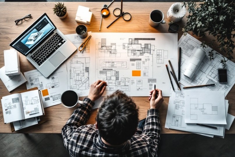 Das Vergabeverfahren ist ein strukturierter, rechtlich regulierter Prozess, durch den &ouml;ffentliche Auftraggeber Auftr&auml;ge f&uuml;r Bauleistungen, Lieferungen oder Dienstleistungen an Unternehmen vergeben.