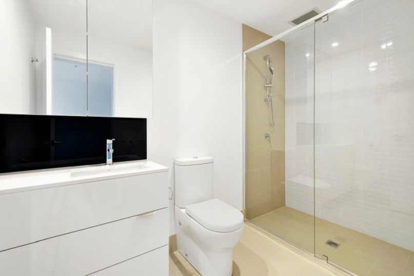 Nachhaltigkeit und Komfort beim Wassersparen im Einklang