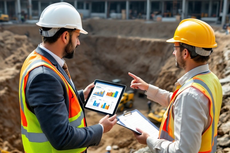 Vor der Geltendmachung dieser Rechte muss dem Bauunternehmen in der Regel eine angemessene Frist zur Mangelbeseitigung gesetzt werden