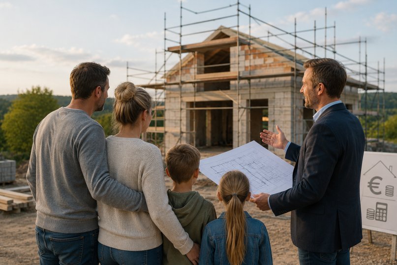 Lebensplanung bezeichnet die bewusste und langfristige Gestaltung des eigenen Lebens unter Ber&uuml;cksichtigung pers&ouml;nlicher Ziele, W&uuml;nsche, Werte und Lebensumst&auml;nde.