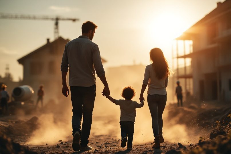 Pr&uuml;fen Sie die Infrastruktur des Standorts