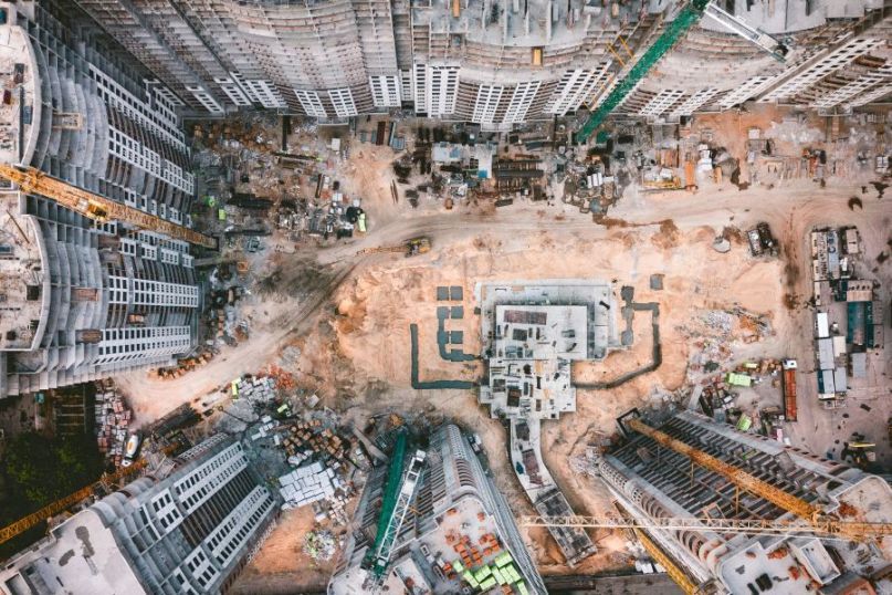 Fahrbahnplatten: Kosteneinsparungen und Langlebigkeit