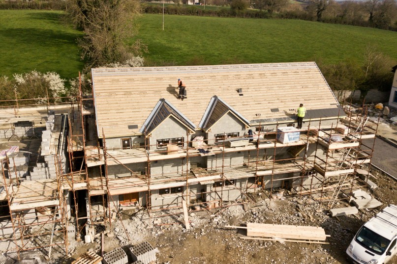 Ein Bauprojekt ist eine komplexe Angelegenheit, bei der selbst die sorgf&auml;ltigste Planung nicht vor unvorhergesehenen &Uuml;berraschungen sch&uuml;tzt