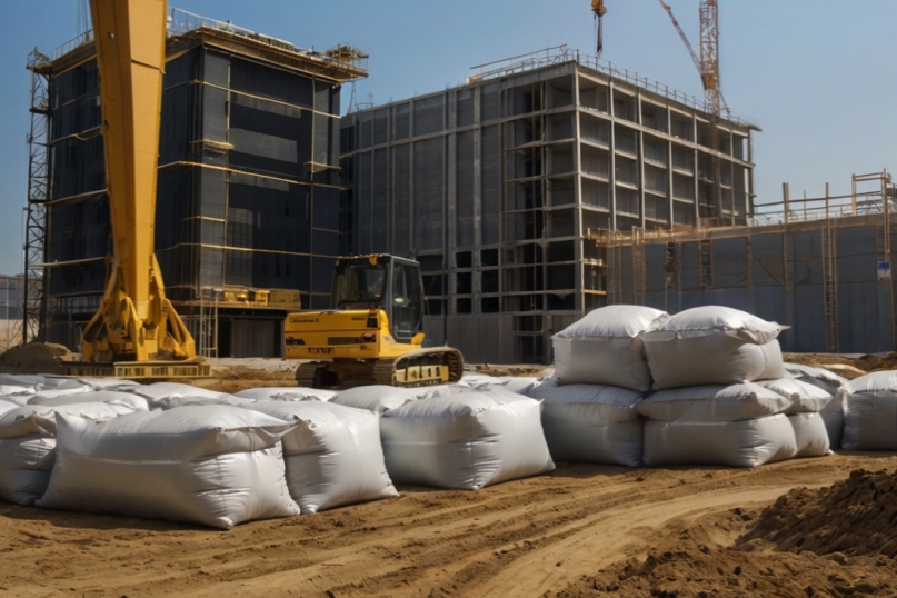 Kosteneffizienz: Wirtschaftlichkeit durch flexible Sch&uuml;ttgutbeh&auml;lter